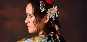 Julieta Venegas, ¿tiene una doble?