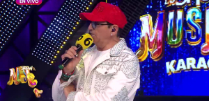 Es Show - 15 de mayo del 2026