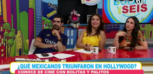 La bola del 6 - 13 de Mayo del 2026