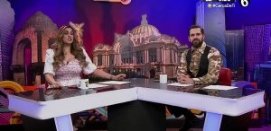 Las Rapiditas - 14 de Mayo del 2026