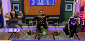 Chismorreo - 15 de Mayo del 2026