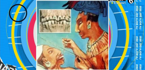 Los mayas ¿ya tenían dentistas?