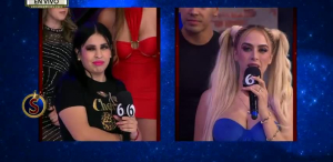 Barbie ¿les dice que hacer a las demás chicas?