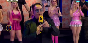 Es Show - 18 de mayo del 2026