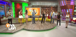 Vivalavi - 19 de mayo del 2026