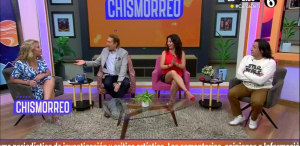 Chismorreo - 18 de Mayo del 2026