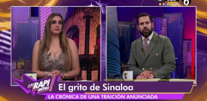 Las Rapiditas - 20 de Mayo del 2026