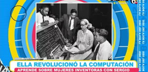 Estas son las mujeres inventoras del mundo