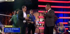 Es Show - 25 de mayo del 2026