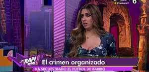 Las Rapiditas - 25 de Mayo del 2026