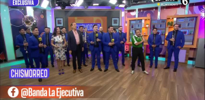 Chismorreo - 26 de Mayo del 2026