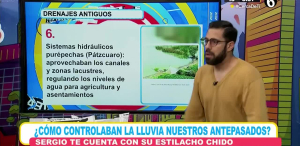 La bola del 6 - 26 de Mayo del 2026