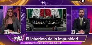 Las Rapiditas - 26 de Mayo del 2026