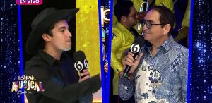 Es Show - 29 de Mayo del 2026