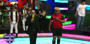 Las Noches del Mundial - 01 de junio del 2026
