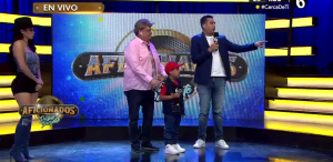 Aficionados - 7 de Junio 2026