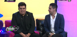 Pantallazo - 7 Junio 2026