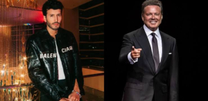 Sebastián Yatra confiesa quiere colaborar con Luis Miguel