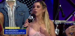 Musitha ¿qué se va a operar?