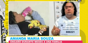 Engaña a familia durante meses haciendose pasar por una niña