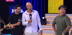 Estos chicos cubanos ¿podrán entrar a Es Show?
