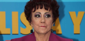 Julissa confiesa que Benny Ibarra la engañó con Alma Muriel