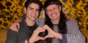 Muere Oliver Tree en accidente aéreo; Aarón Mercury reacciona a la muerte de su amigo
