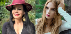 Imelda Tuñón y Maribel Guardia siguen en polémica