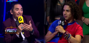 ¿Fue infiel? Kevyn aclara sus relaciones amorosas