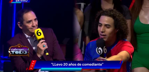 Las Noches del Mundial - 15 de junio del 2026
