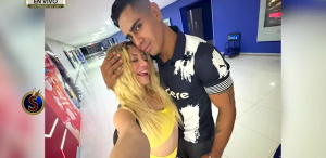 ¿Se confirmala relación entre Emiliano y Vanelli?