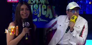 Cynthia ex chica 'Es Show' ¿renuncia al amor?