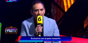¿Confirman película de 'Es Show'?