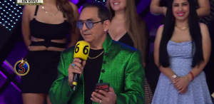 Las Noches del Mundial - 23 de junio del 2026