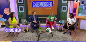 Chismorreo - 25 de Junio del 2026