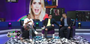 Pantallazo - 28 de Junio del 2026