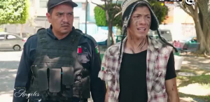 Cuando los ángeles caen - 29 de Junio del 2026