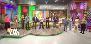 Vivalavi - 01 de julio del 2026