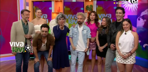 VivalaviMx - 02 de julio de 2026