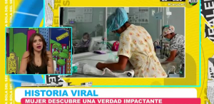 Mujer encuentra el amor de su vida y es deportada