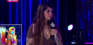 Marie Bachitas recuerda su vida en la calle