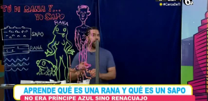 La bola del 6 - 29 de Junio del 2026