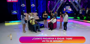Es Show - 03 de Julio del 2026