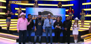 Aficionados 05 de julio del 2026