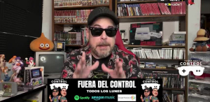 Fuera Del Control 5 Julio 2026