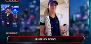 Iskander ¿enseñó todo?