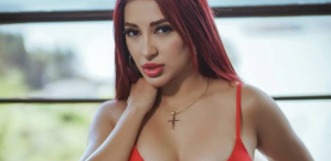 Jessica Sodi y su experiencia en 'La Mansión VIP'