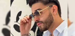 Jerry Hernández ¿en un matrimonio lavanda?