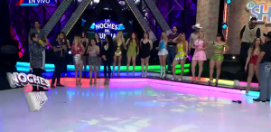 Las Noches del Mundial - 13 de julio del 2026