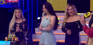 ¿Quiénes son las chicas más sucias de Es Show?